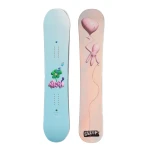 Sleep Ryan Paul Pink Cloud Pro Snowboard 2024