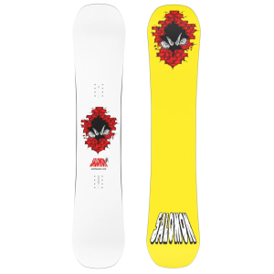Salomon Oh Yeah Grom Snowboard 2025