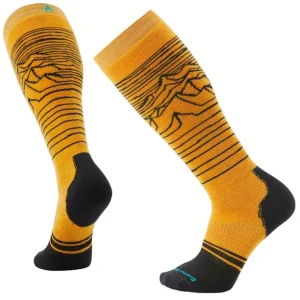 Smartwool Snow FC Socks 2023