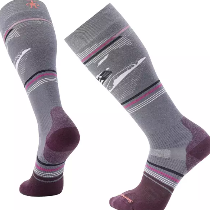 Smartwool Snow TC Socks 2023 