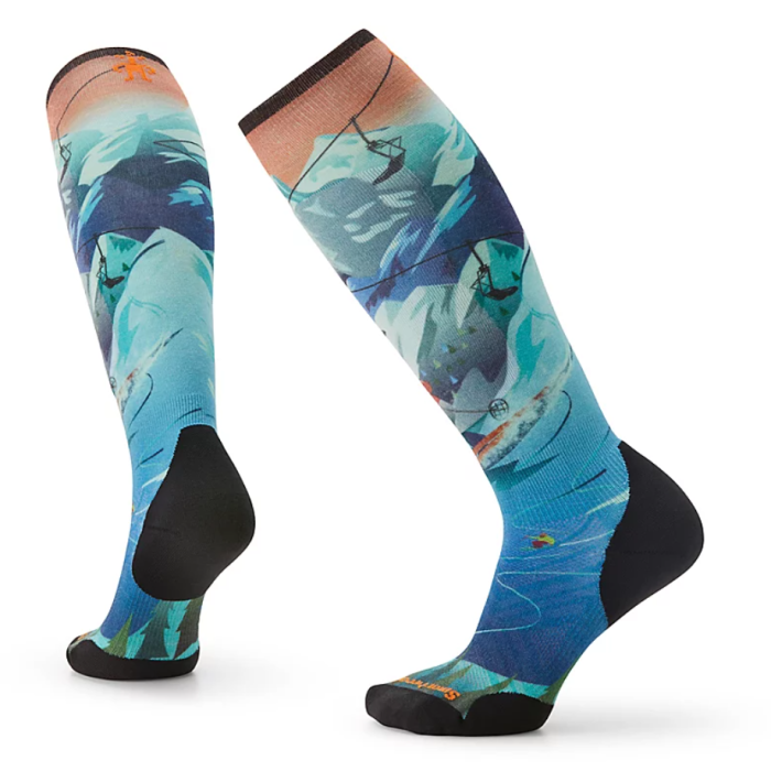 Bunny/Multi Blue