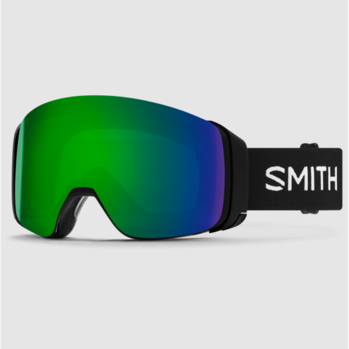 Black/ChromaPop Sun Green