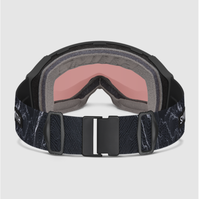 AC Hadley Hammer/ChromaPop Everyday Rose Gold Mirror