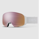 White Vapor/ChromaPop Everyday Rose Gold Mirror Lens
