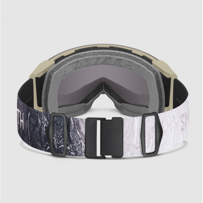 AC Sage Cattabriga-Alosa/ChromaPop™ Sun Black Gold Mirror