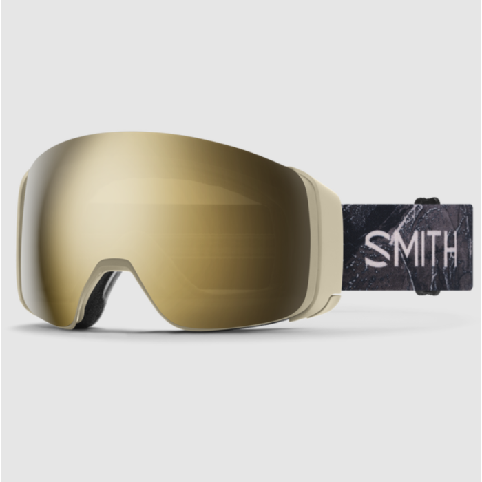 AC Sage Cattabriga-Alosa/ChromaPop™ Sun Black Gold Mirror