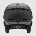 Matte Black/Charcoal