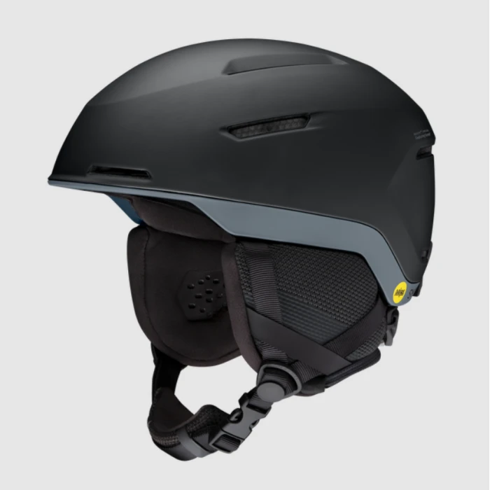 Matte Black/Charcoal