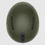 Matte Fatigue Green/Black