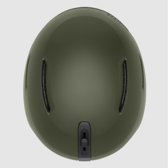 Matte Fatigue Green/Black