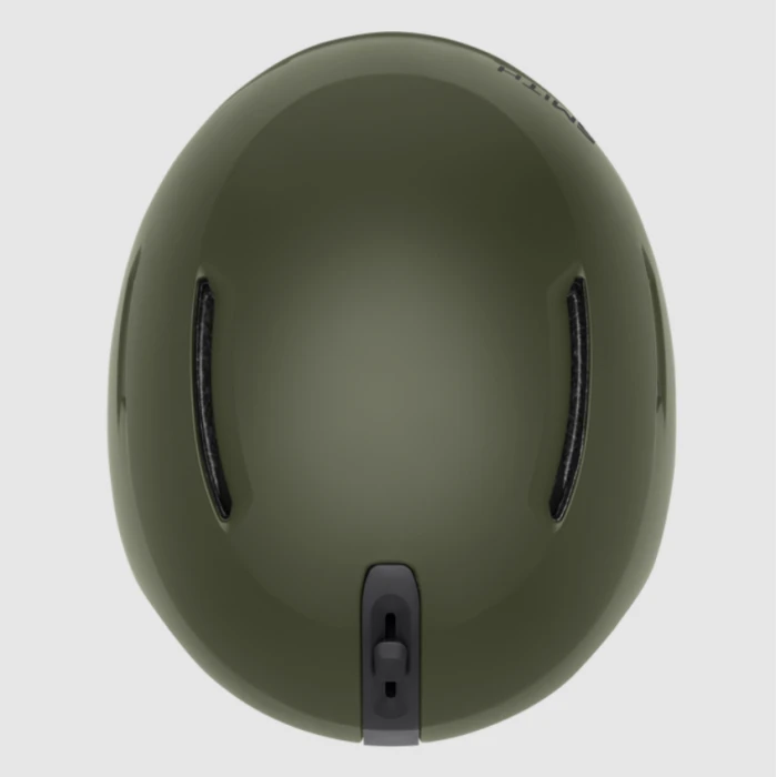 Matte Fatigue Green/Black