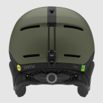 Matte Fatigue Green/Black