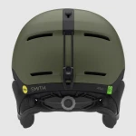 Matte Fatigue Green/Black