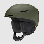 Matte Fatigue Green/Black