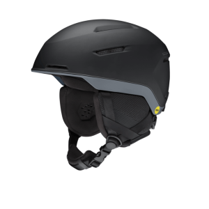 Matte Black/Charcoal