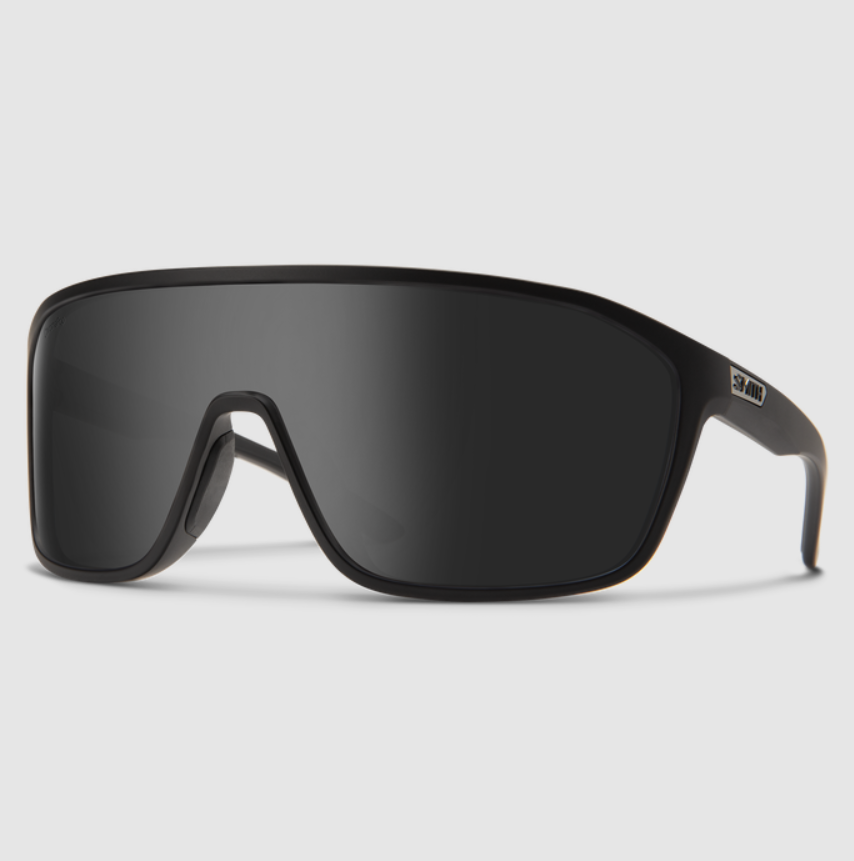 Matte Black/ChromaPop Black