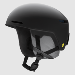 Matte Black
