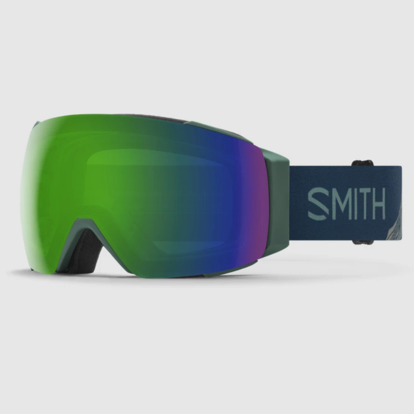 SMITH I/O MAG Goggles