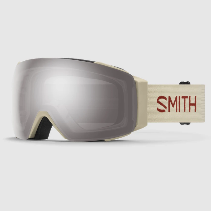 SMITH I/O MAG Goggles - Thumbnail 4