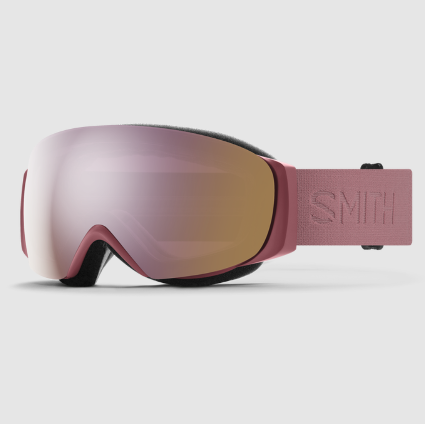 Chalk Rose/ChromaPop Everyday Rose Gold