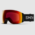 Black/ChromaPop Sun Red Mirror