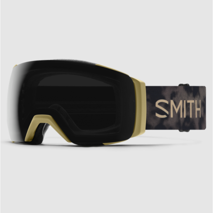 Sandstorm Mind Expanders/ChromaPop Sun Black