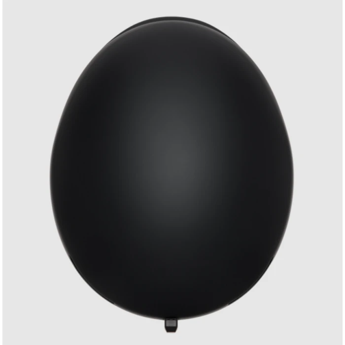 Matte Black