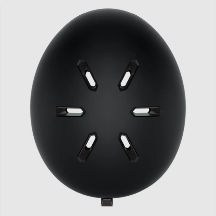 Matte Black