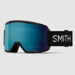 Black + ChromaPop Sun Blue Mirror