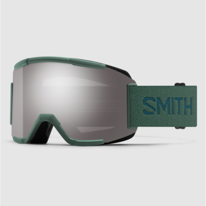 Alpine Green Vista/ChromaPop Sun Platinum