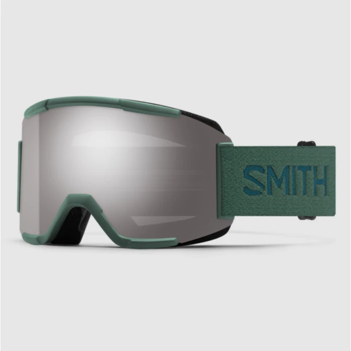 Alpine Green Vista/ChromaPop Sun Platinum