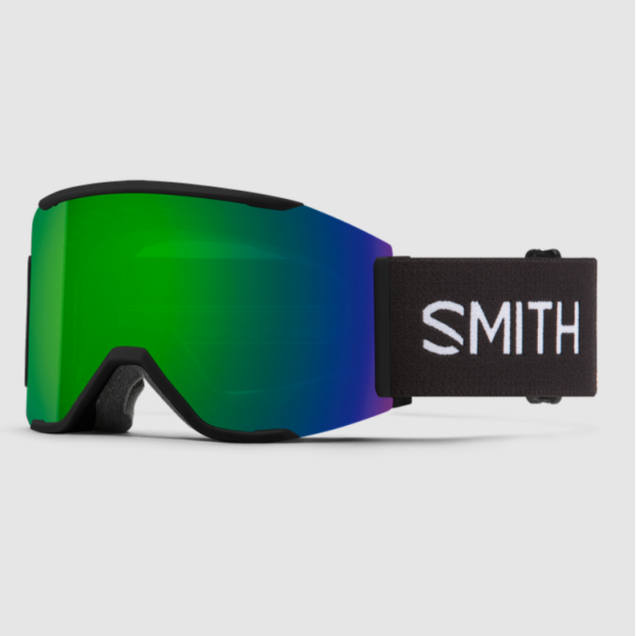 Black/ChromaPop Sun Green