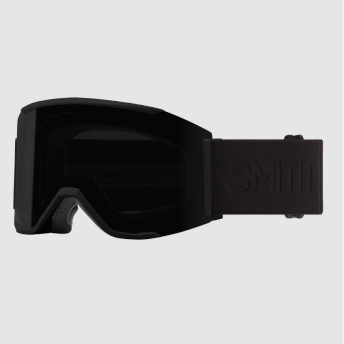 Blackout/ChromaPop Sun Black