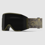 Vintage Camo/ChromaPop Sun Black