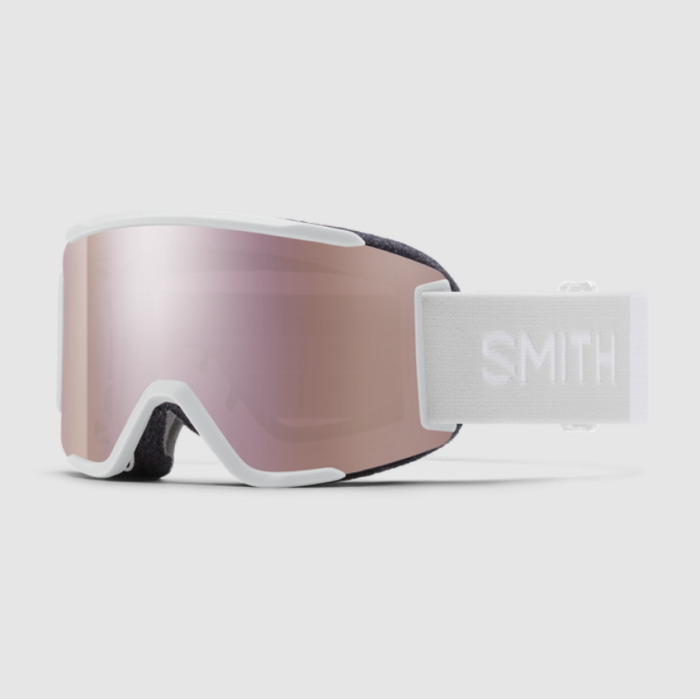 White Vapor + ChromaPop Everyday Rose Gold MirrorWhite Vapor || ChromaPop Everyday Rose Gold Mirror