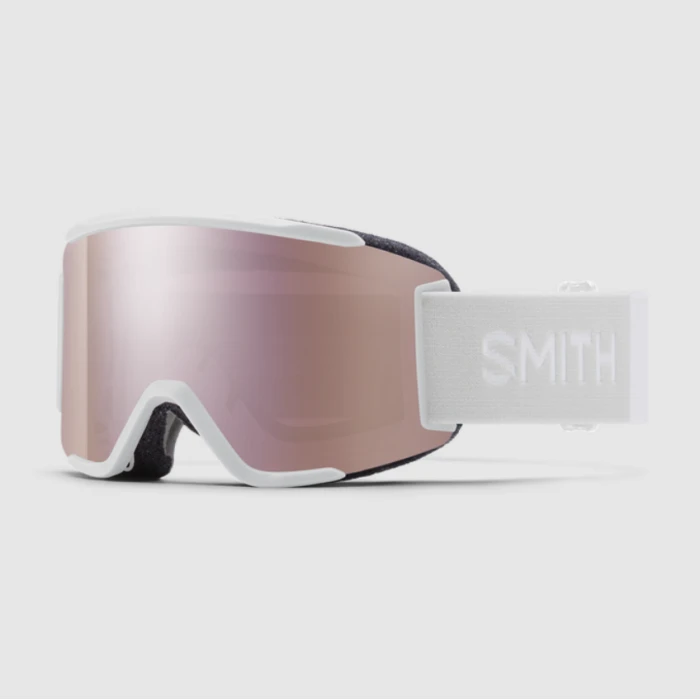 White Vapor + ChromaPop Everyday Rose Gold MirrorWhite Vapor || ChromaPop Everyday Rose Gold Mirror