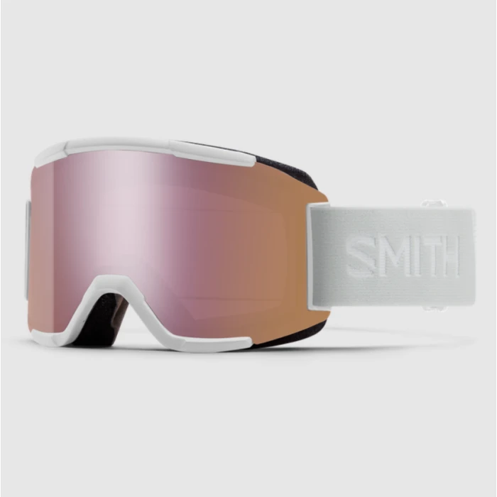 White Vapor/ChromaPop Everyday Rose Gold