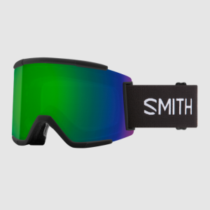 Black/ChromaPop Sun Green