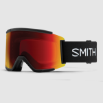 Black/ChromaPop Sun Red Mirror
