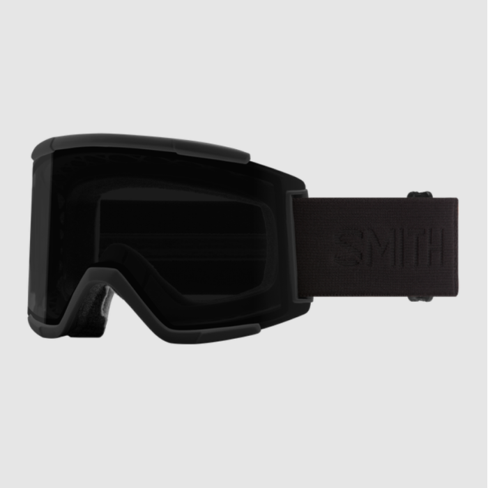 Blackout/ChromaPop Sun Black