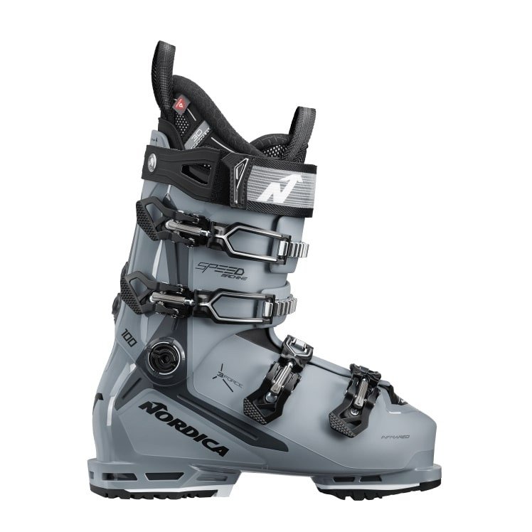 Nordica Speedmachine 3 100 Ski Boots 2023