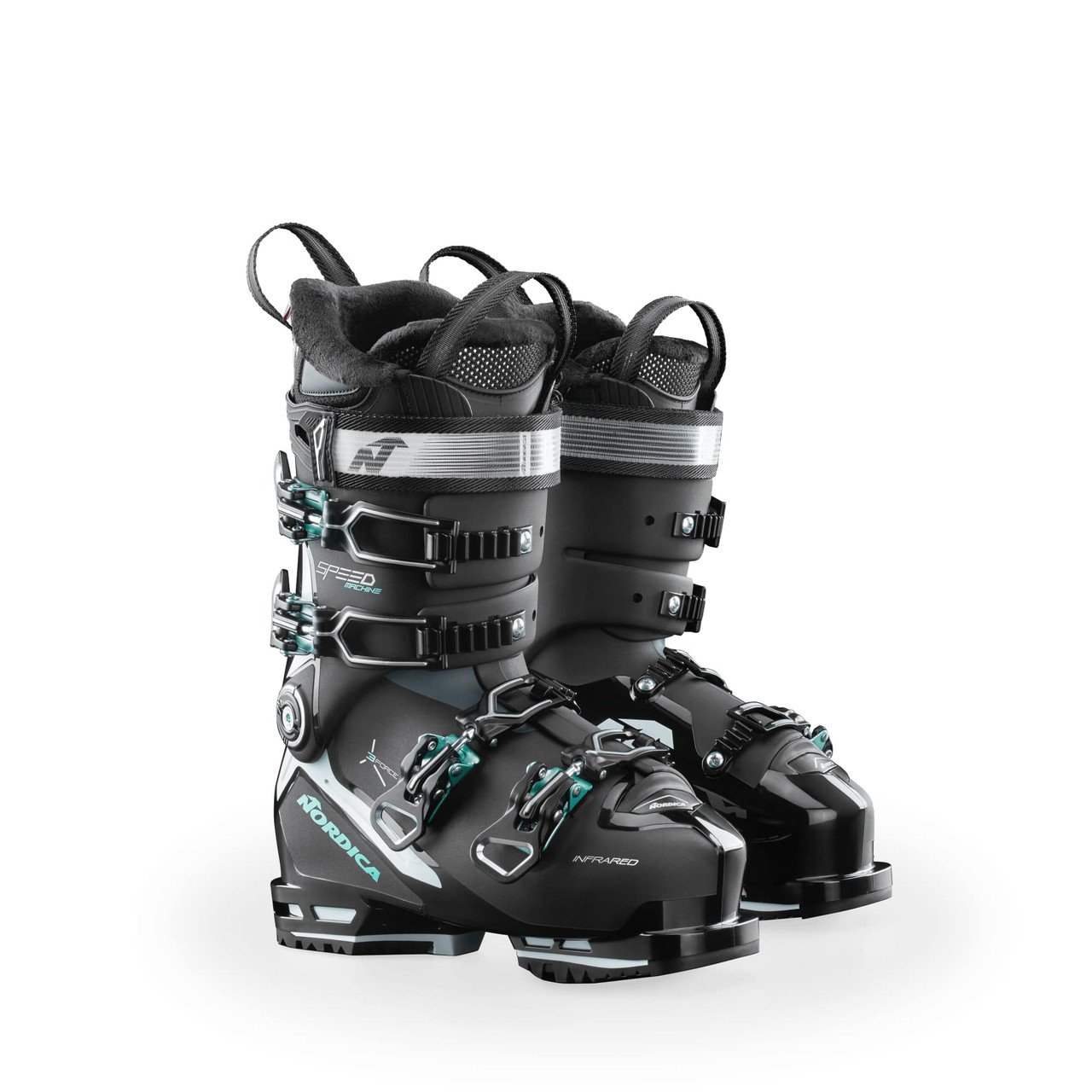 Nordica Speedmachine 3 105 Women's Ski Boots 2023