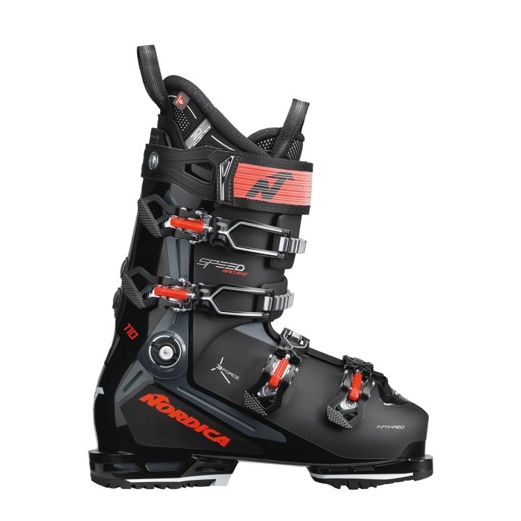 Nordica Speedmachine 3 110 Ski Boots 2023