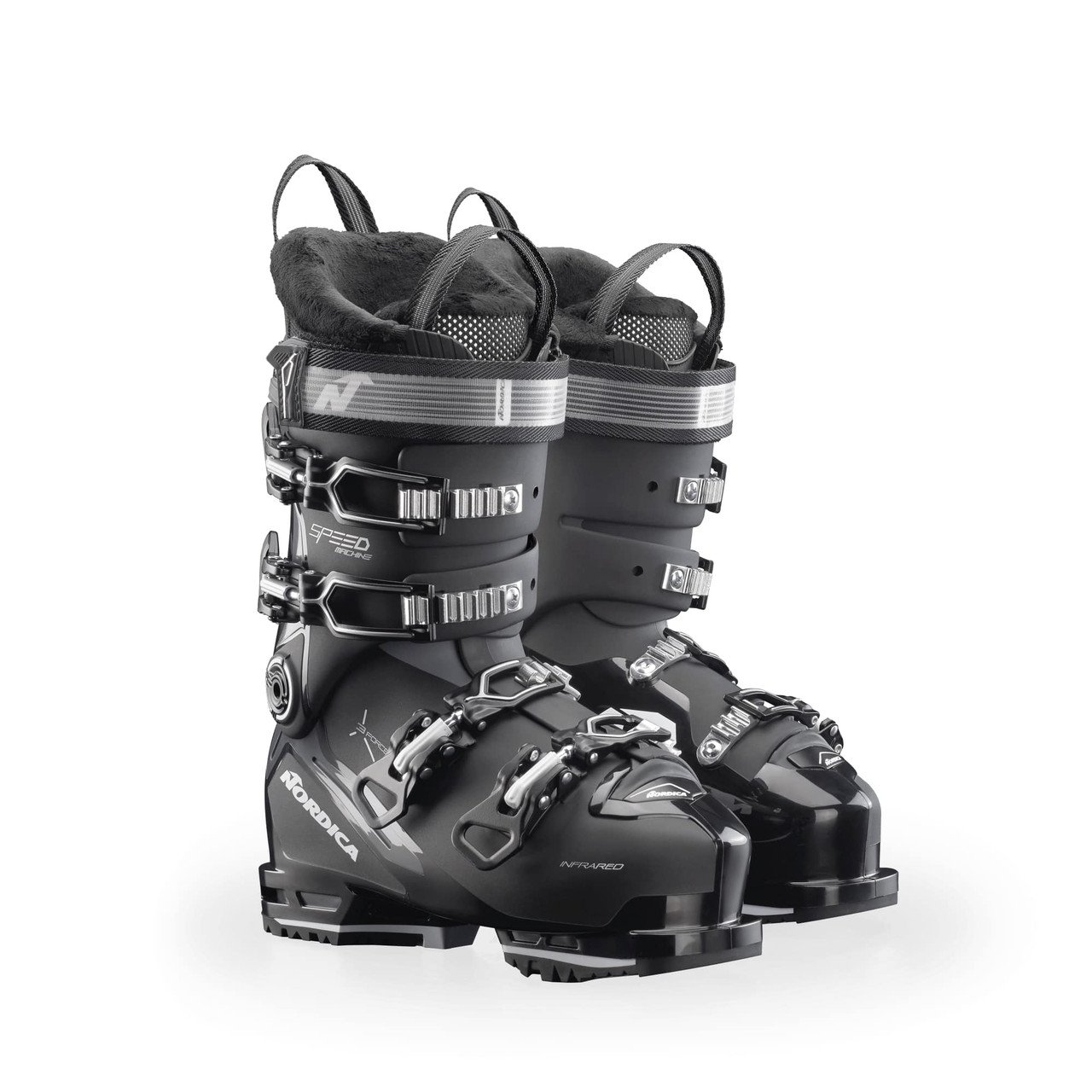 Nordica Speedmachine 3 85 Women's Ski Boots 2023