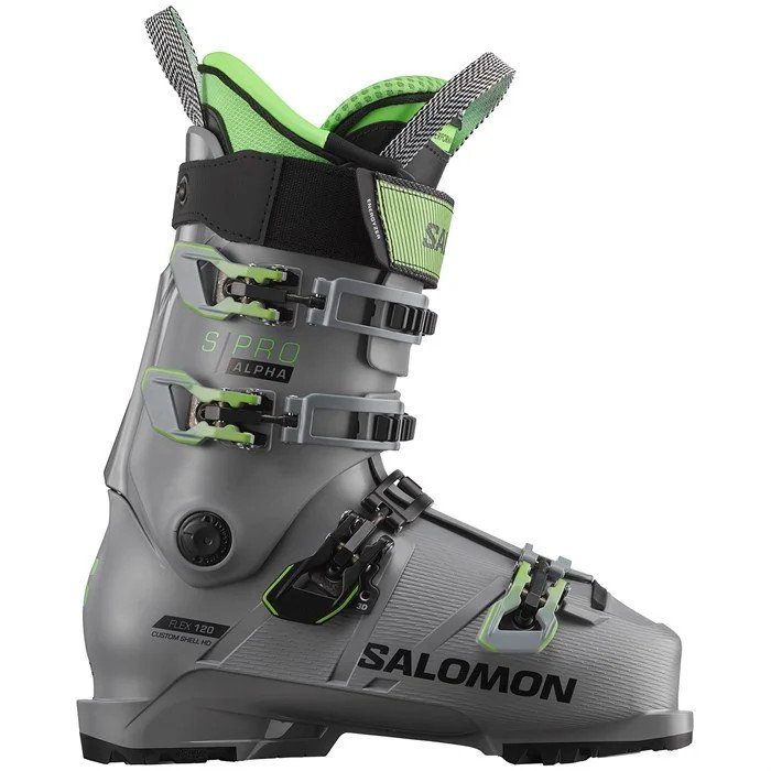 Salomon S/Pro Alpha 120 Ski Boot 2023  