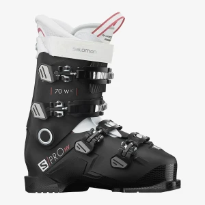 Salomon S/Pro HV 70 Women's Ski Boots 2021