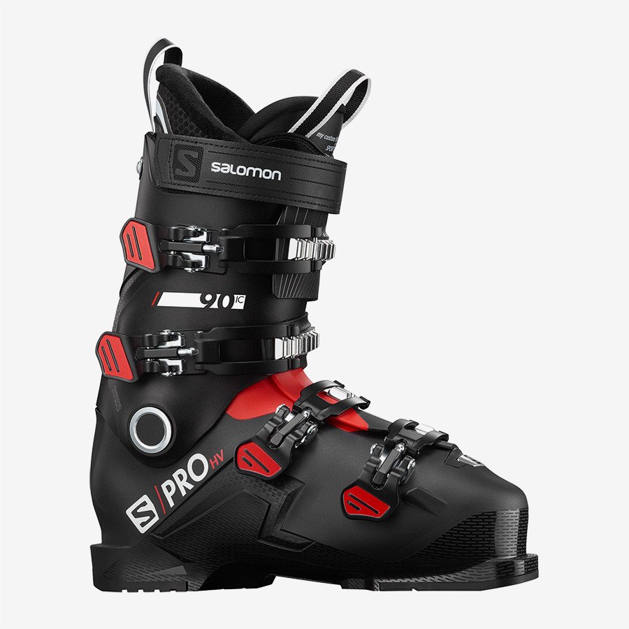 Salomon S/Pro HV 90 IC Ski Boots 2021