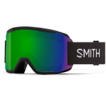 Black/ChromaPop Sun Green Mirror