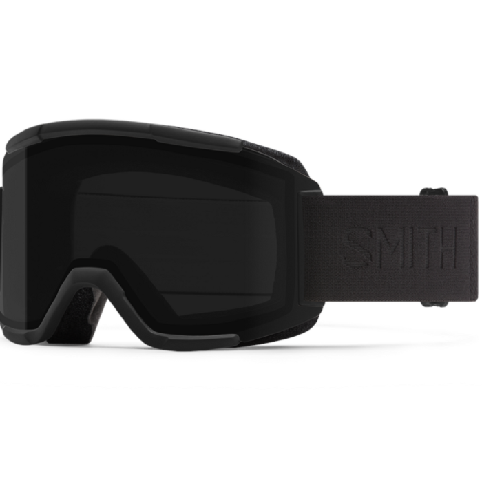 Blackout/ChromaPop Sun Black