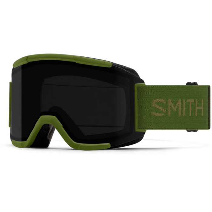 Olive/ChromaPop Sun Black
